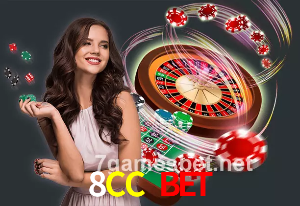 vivo no cassino 8CC BET