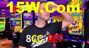 Slot Games 8CC BET
