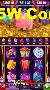 Live Casino 8CC BET