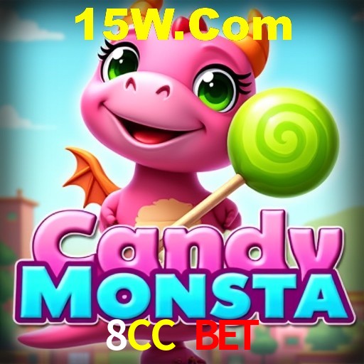 Apostas Esportivas na 8CC BET: Um Guia Completo