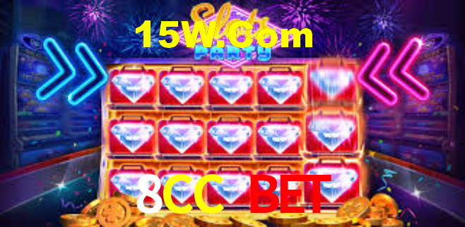 8CC BET