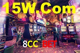 Live Casino 8CC BET