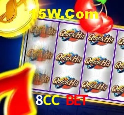 Experimente o Login Seguro Premium no 8CC BET