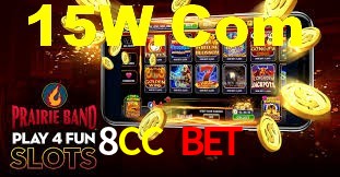 Games Directory 8CC BET