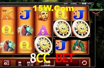 8CC BET