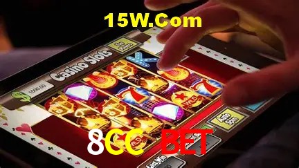 Especiais de Fim de Semana 8CC BET