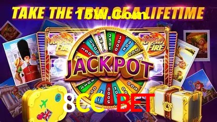 Sistemas de Segurança 8CC BET