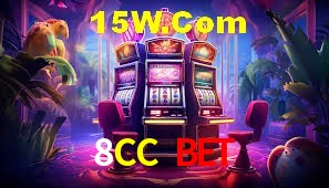 Security Systems 8CC BET