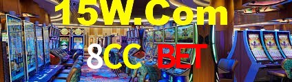 Quick Registration 8CC BET