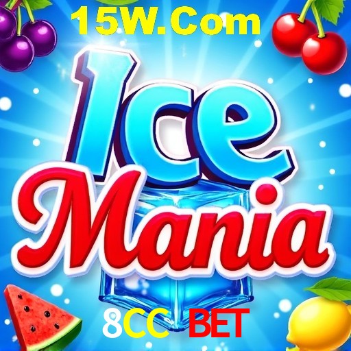 Descubra o Mundo do Cassino Online com 8CC BET