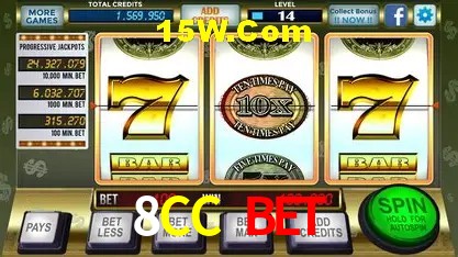 Cadastro Rápido 8CC BET