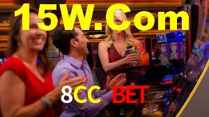 VIP Casino 8CC BET