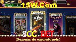 Seasonal Promotions 8CC BET