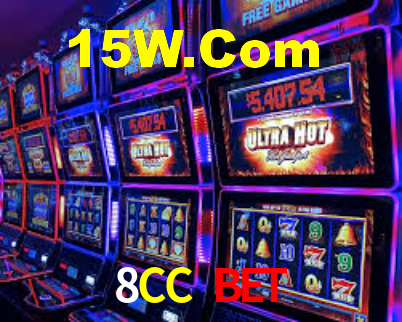 8CC BET