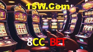 Responsive Design 8CC BET
