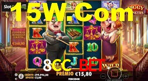 Game Providers 8CC BET