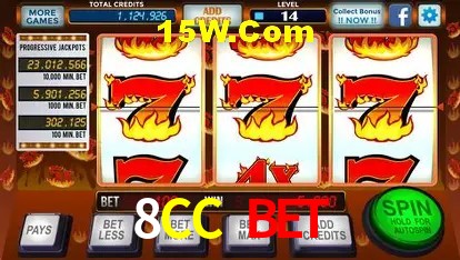 8CC BET: Seu Cassino Premiado com Pagamentos Rápidos