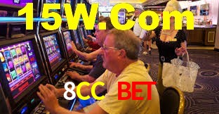 Football Betting 8CC BET