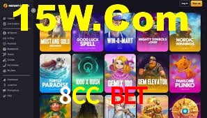 Gates of Olympus 8CC BET
