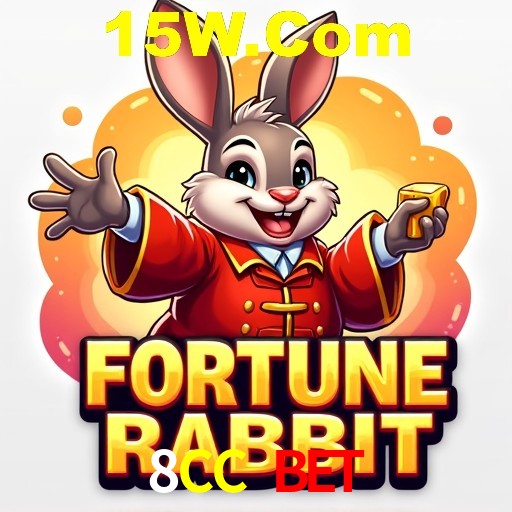 Apostas Esportivas na 8CC BET: Um Guia Completo