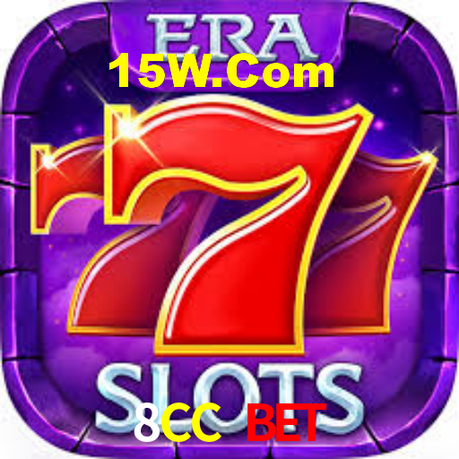 Tournaments 8CC BET