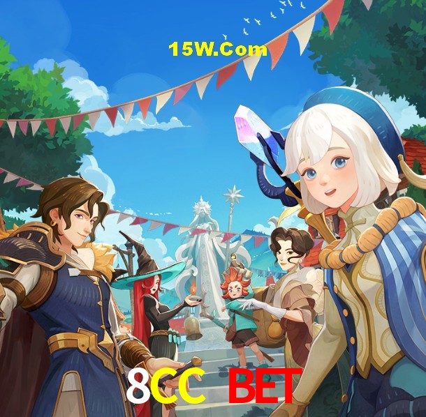 Apostas de Tênis 8CC BET