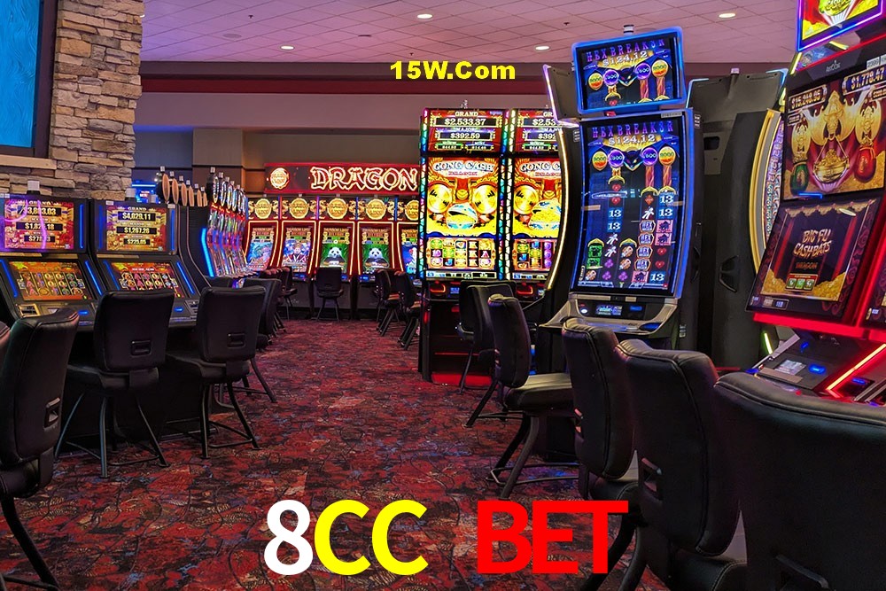 APP oficial da 8CC BET para mobile