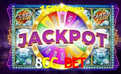 Recursos de Bônus 8CC BET