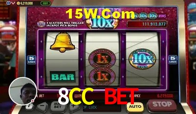 8CC BET