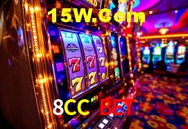 2FA Security 8CC BET