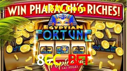 Integração de APIs 8CC BET