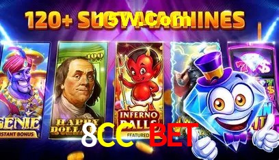 8CC BET,8CC.Com