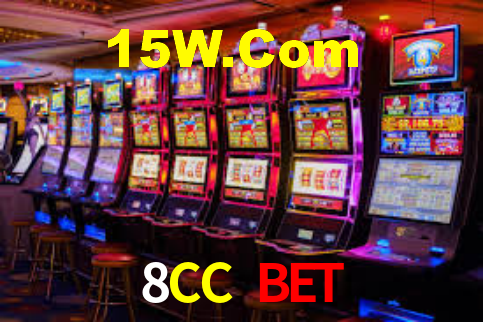 Premium Interface 8CC BET