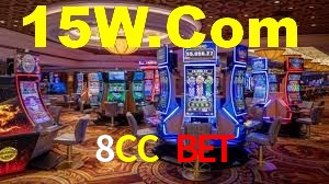 Bonus Features 8CC BET