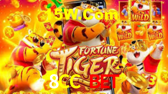 8CC BET App Interface