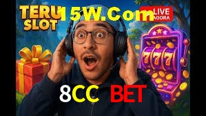 Exclusive Offers 8CC BET