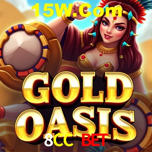 cassino 8CC BET