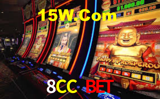 Daily Bonuses 8CC BET