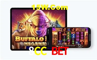 Diretório de Jogos 8CC BET