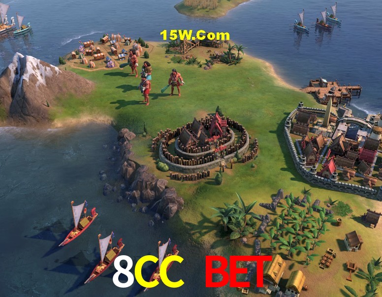 Estatísticas Esportivas 8CC BET
