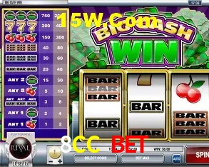 8CC BET: Jogos de Caça-Níqueis-Altas Recompensas, Roleta-Velocidade, Blackjack-Desafios Máximos