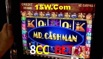 8CC BET