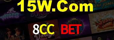 Account Benefits 8CC BET