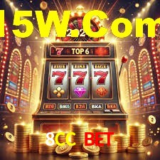 Player Reviews 8CC BET