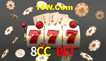 Casino Ao Vivo 8CC BET