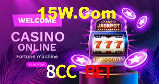Programa VIP 8CC BET