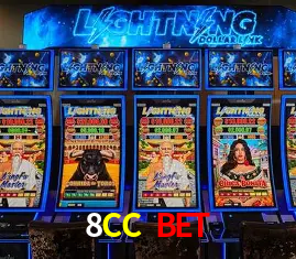 Ofertas Imperdíveis na 8CC BET: Promoções e Bônus Que Valem a Pena