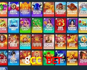 Explore as vantagens do 8CC BET: serviço profissional e confiabilidade