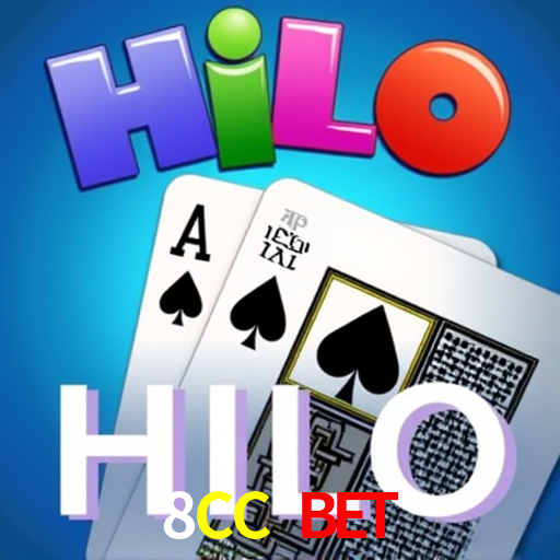 8CC BET