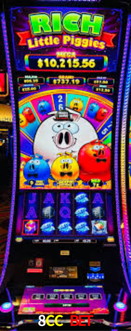 8CC BET